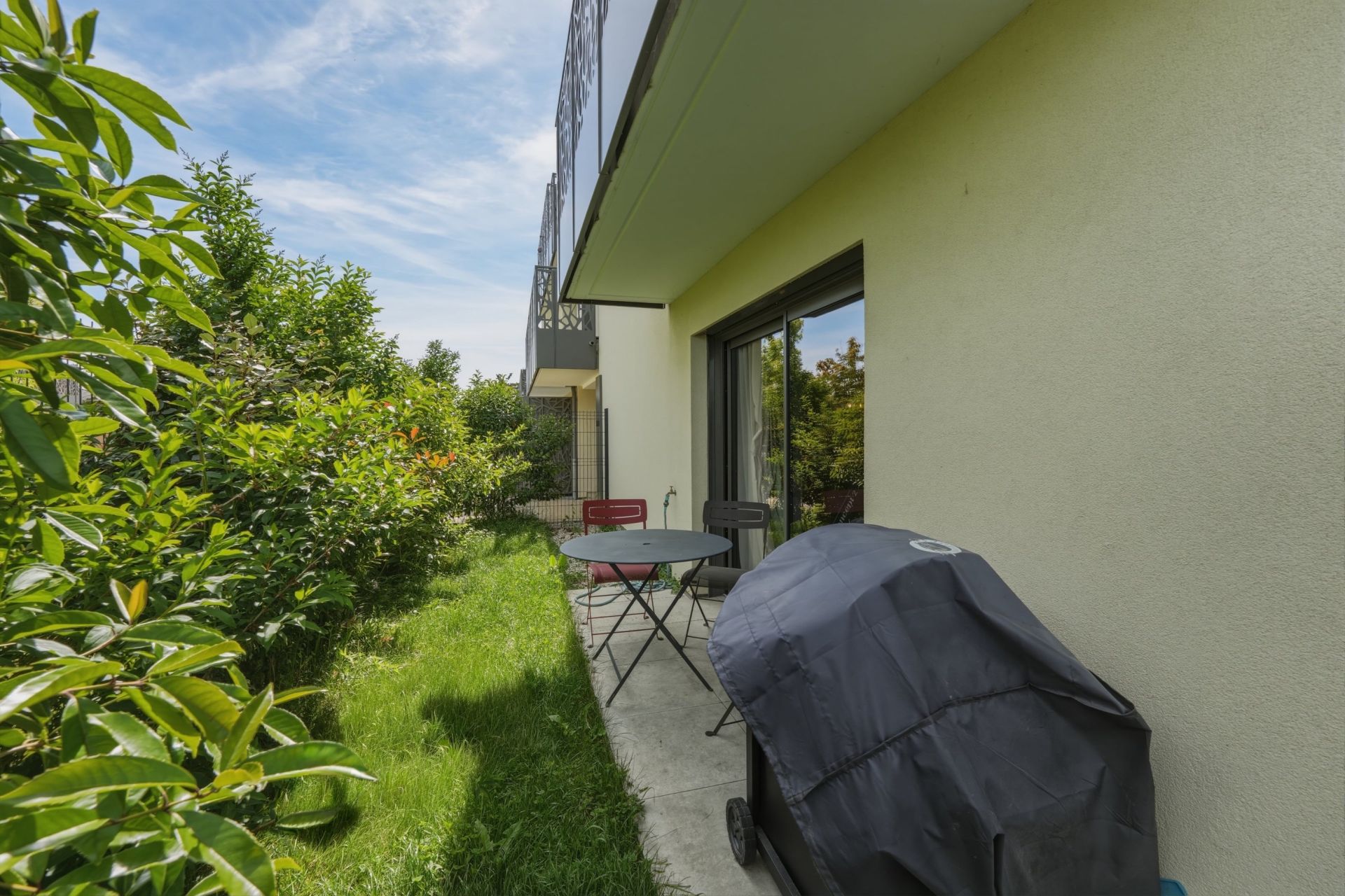 luxury apartment 4 Rooms for sale on DIVONNE LES BAINS (01220)