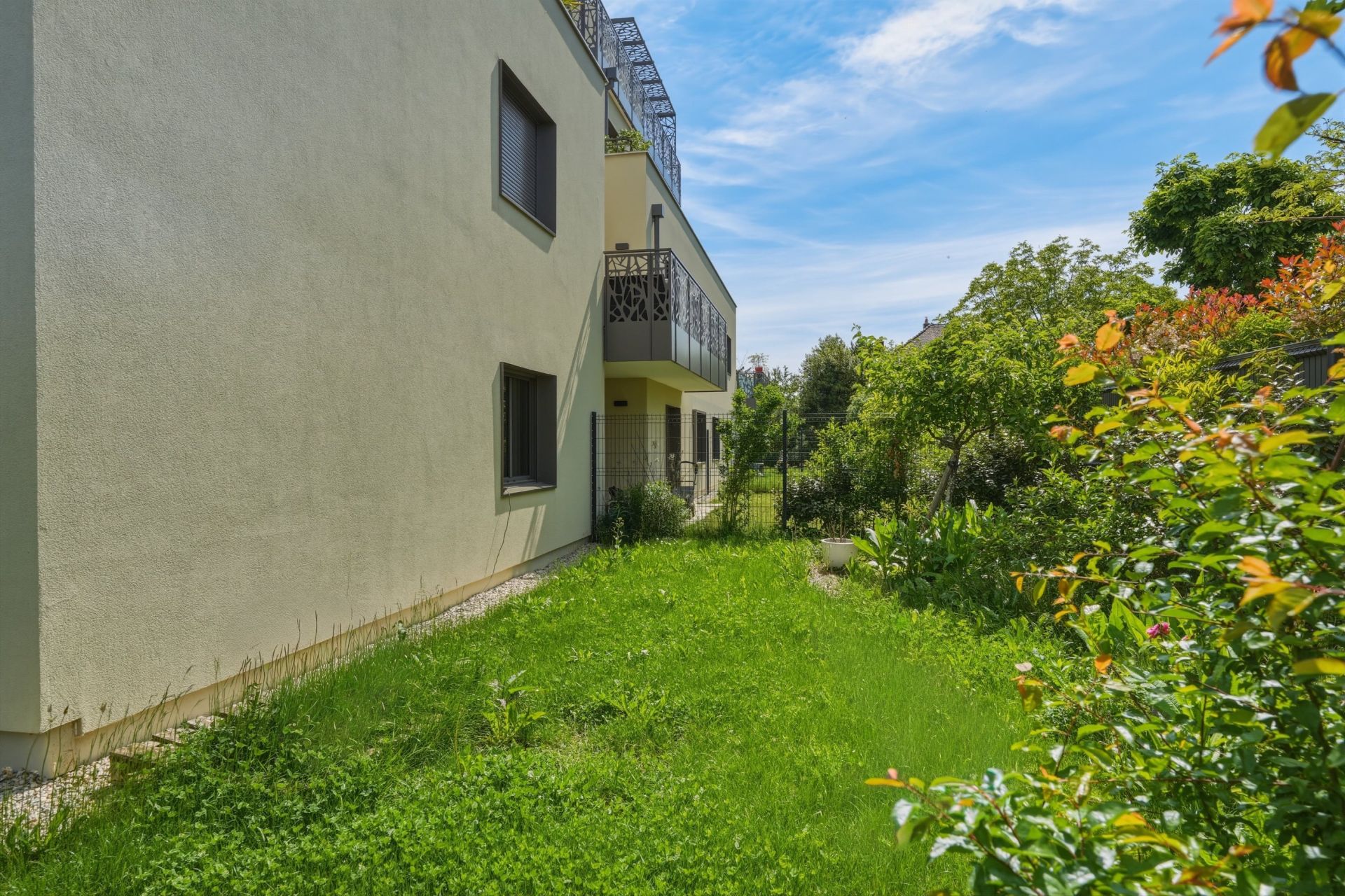 luxury apartment 4 Rooms for sale on DIVONNE LES BAINS (01220)