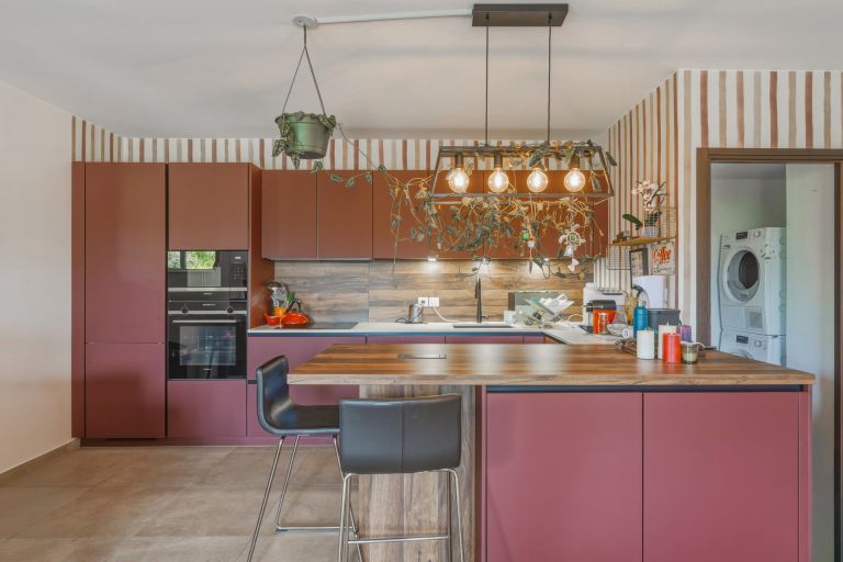 luxury apartment 4 Rooms for sale on DIVONNE LES BAINS (01220)