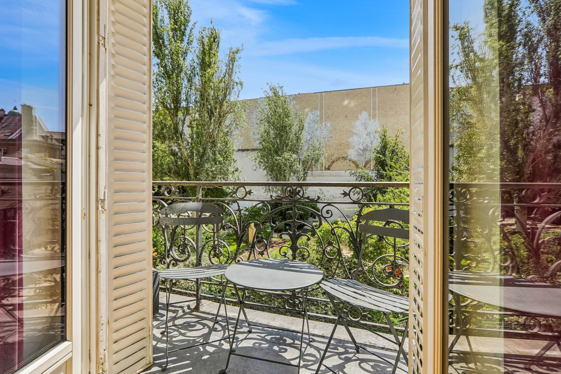 appartement de luxe 2 Pièces en vente sur PARIS (75007)