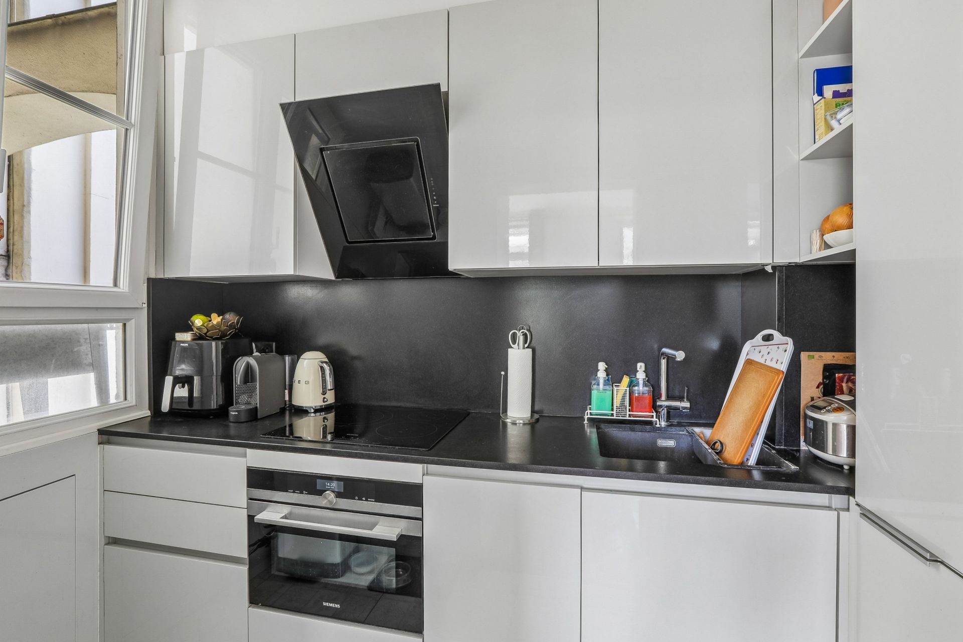appartement de luxe 2 Pièces en vente sur PARIS (75007)