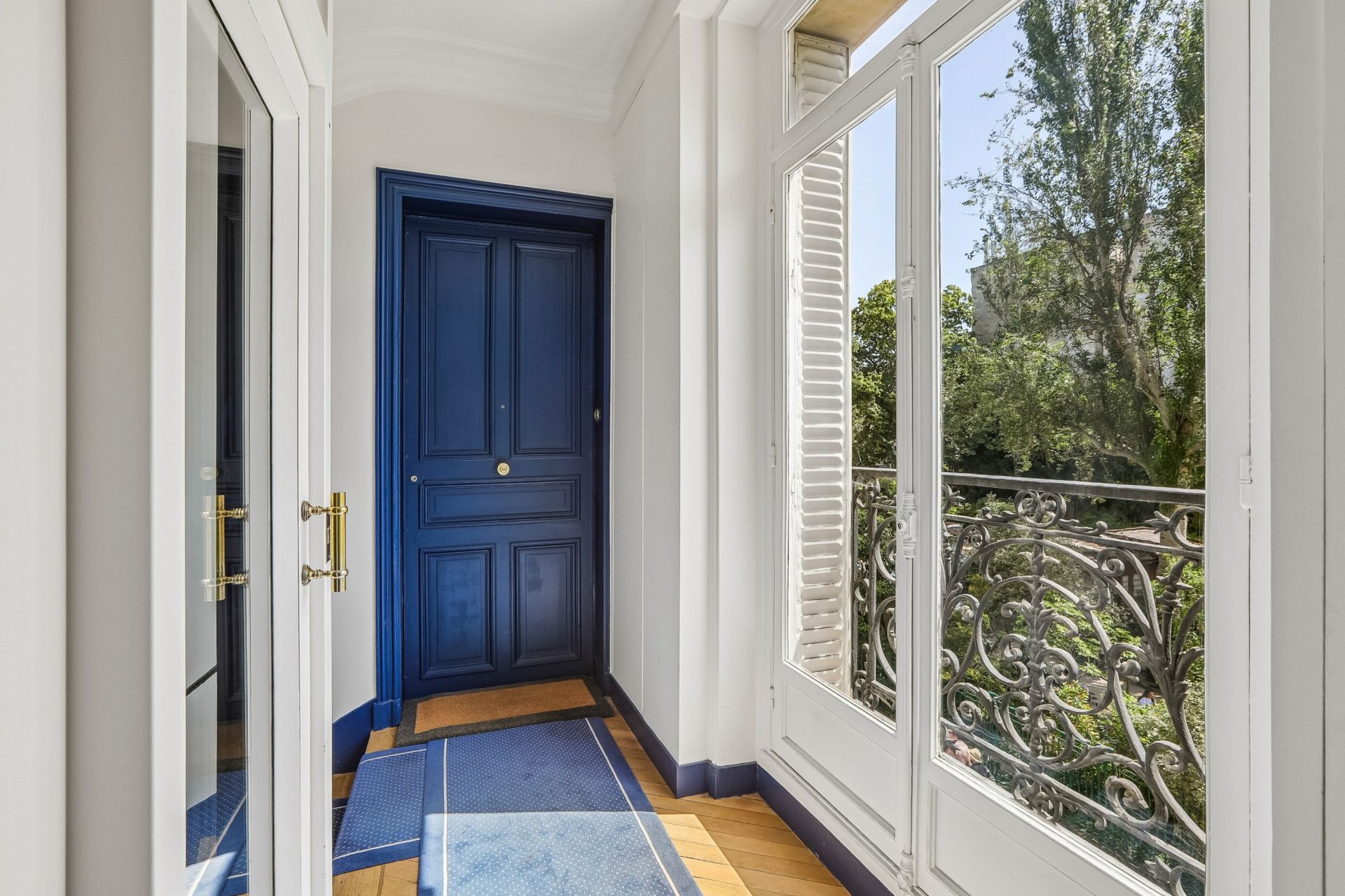 appartement de luxe 2 Pièces en vente sur PARIS (75007)