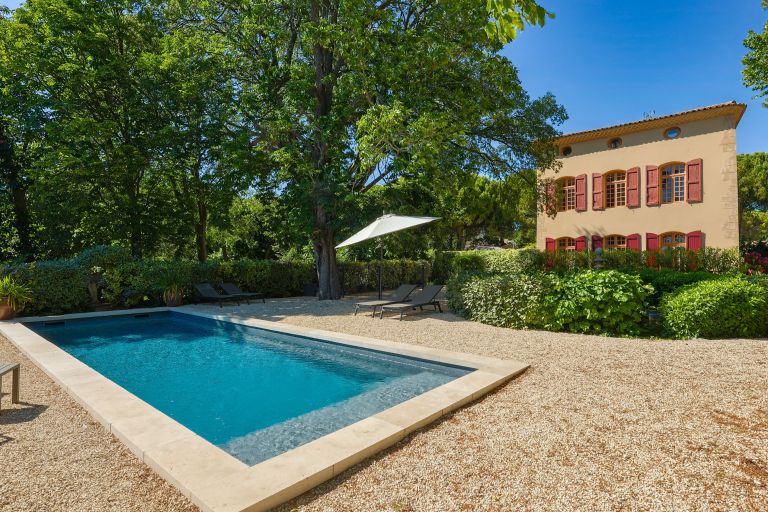 appartement de luxe 3 Pièces en vente sur AIX EN PROVENCE (13100)