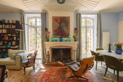 Sale Luxury apartment Aix-en-Provence 3&nbsp;Rooms 94&nbsp;m²