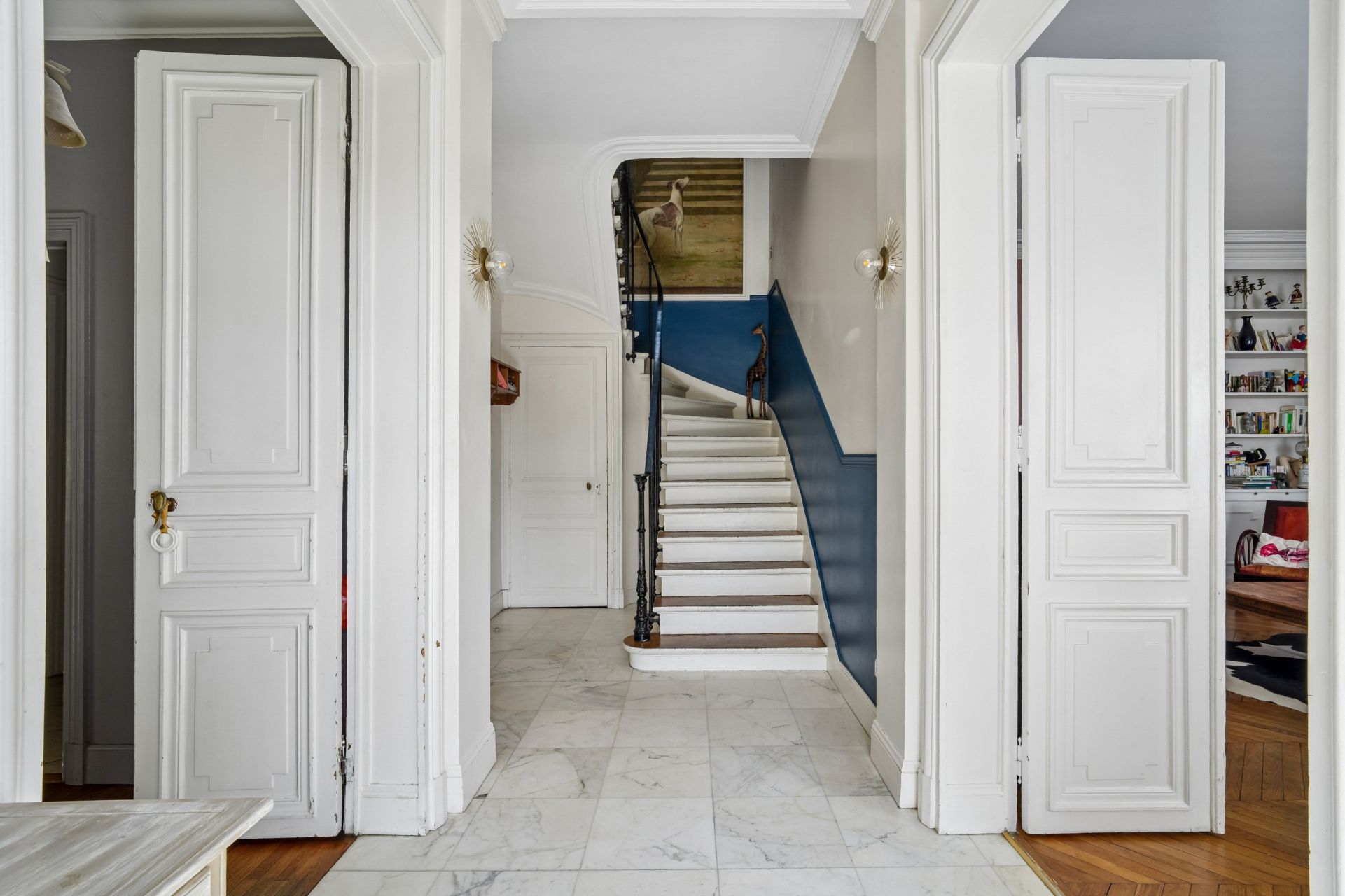 maison bourgeoise 7 Pièces en vente sur NEUILLY PLAISANCE (93360)