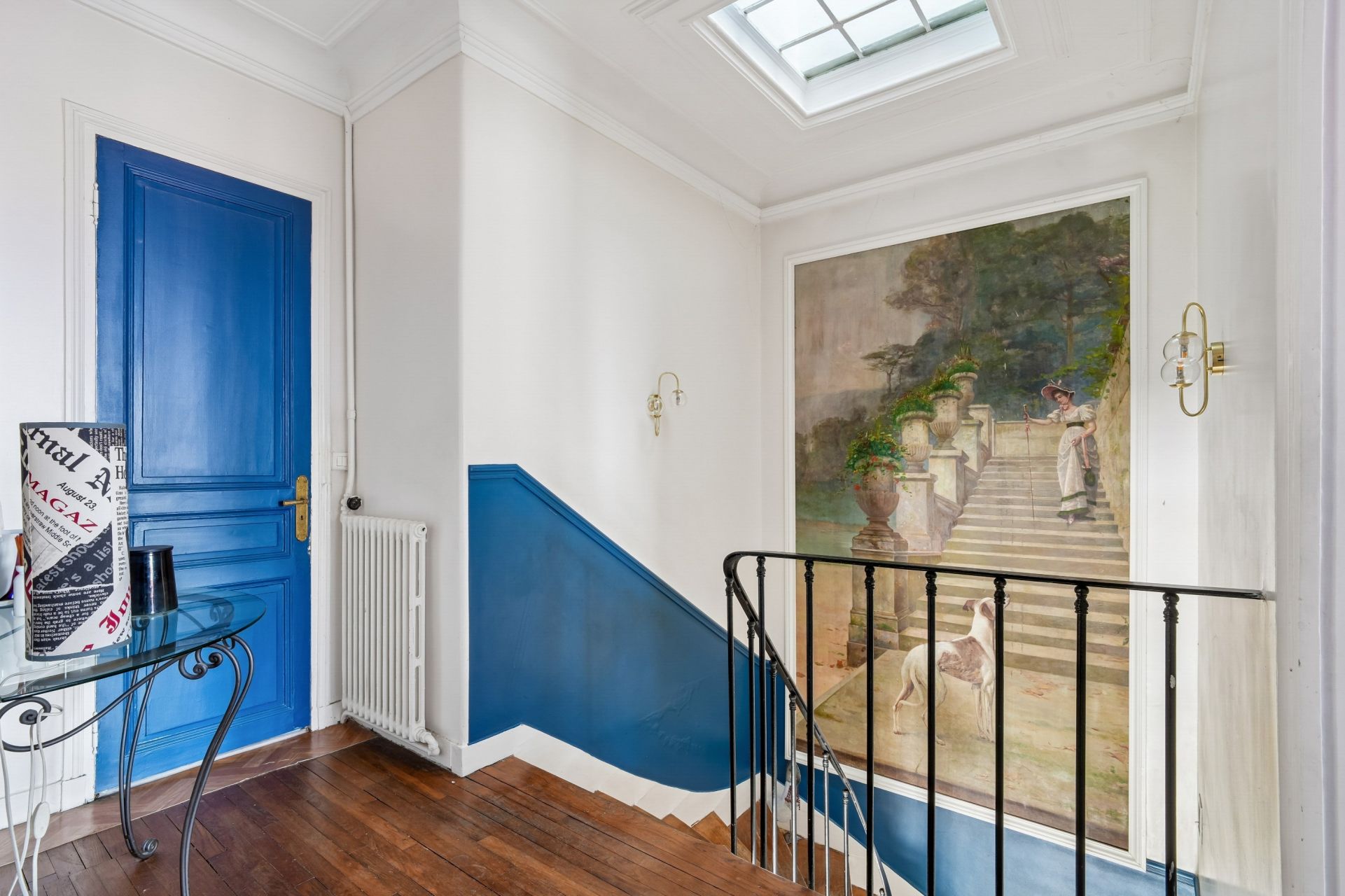 maison bourgeoise 7 Pièces en vente sur NEUILLY PLAISANCE (93360)