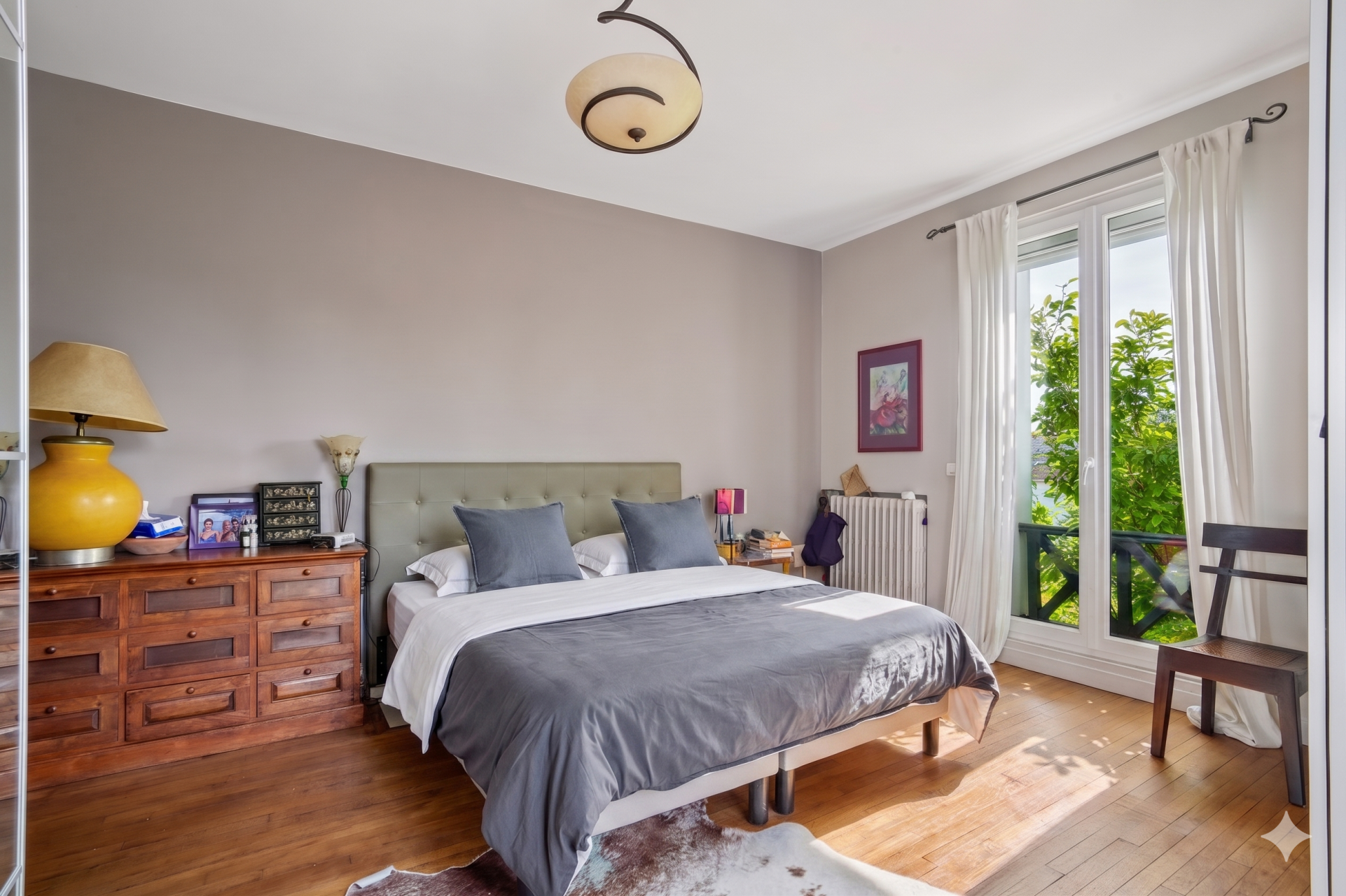maison bourgeoise 7 Pièces en vente sur NEUILLY PLAISANCE (93360)