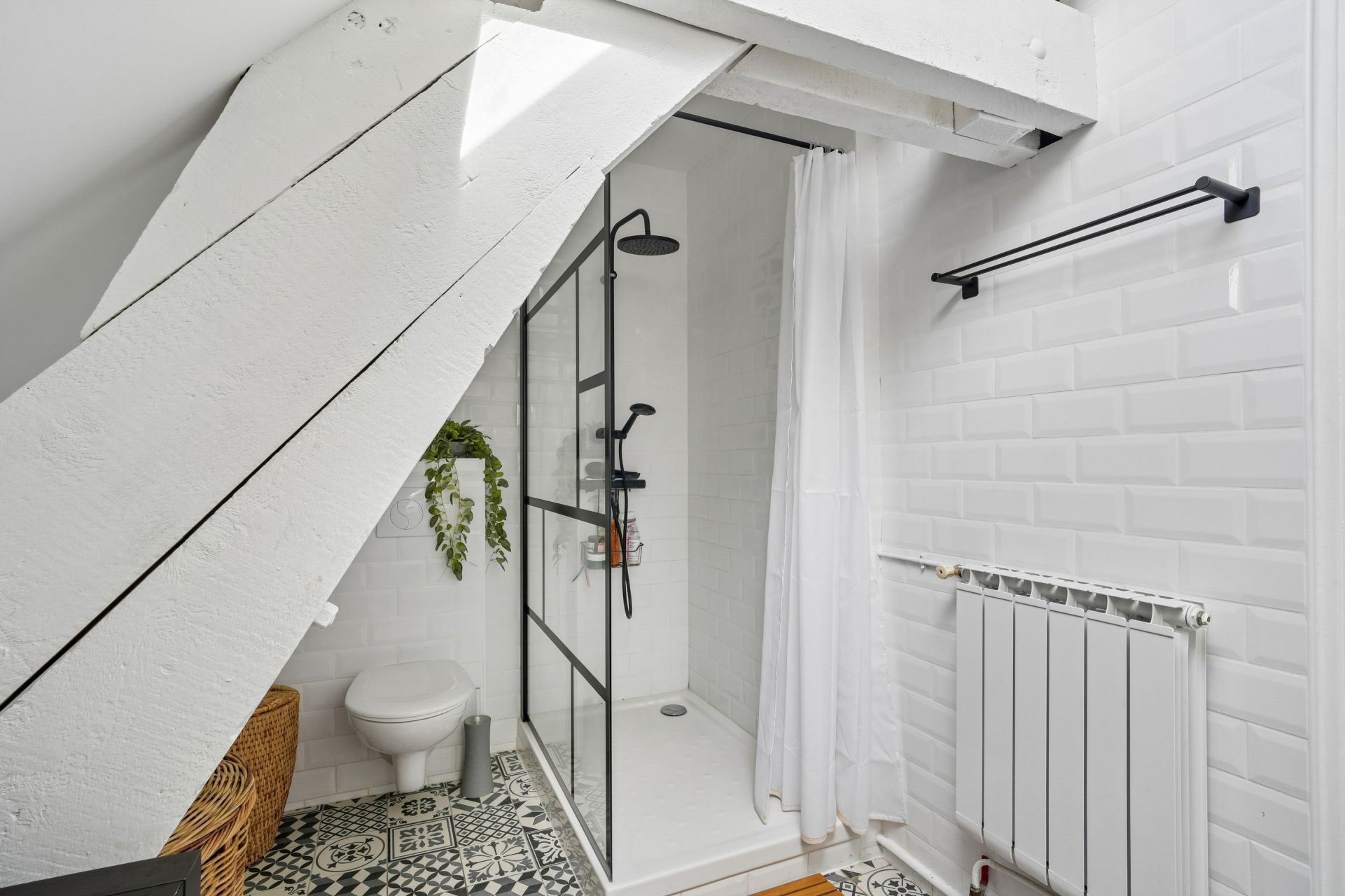 maison bourgeoise 7 Pièces en vente sur NEUILLY PLAISANCE (93360)
