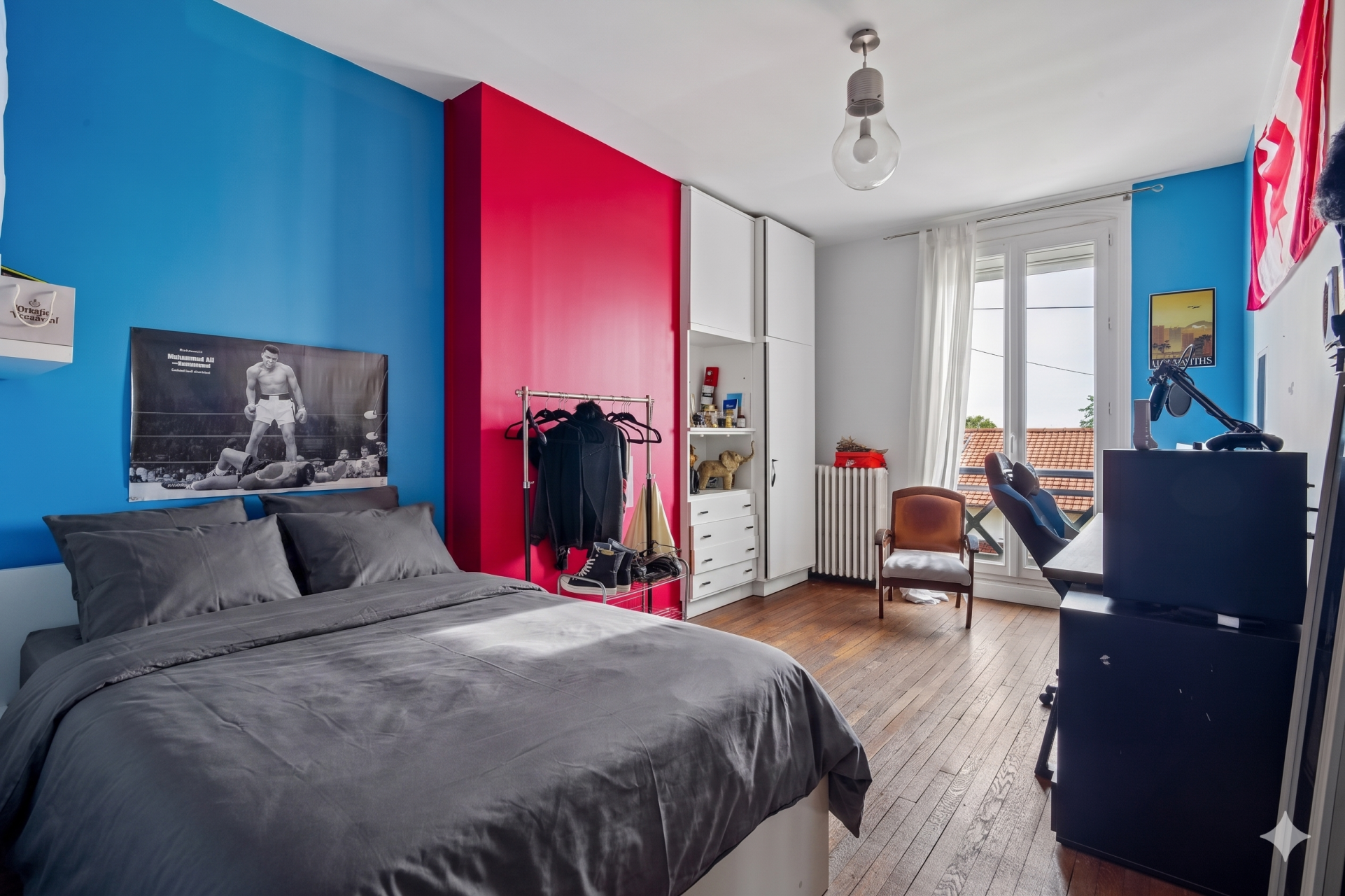 maison bourgeoise 7 Pièces en vente sur NEUILLY PLAISANCE (93360)