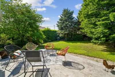 Vente Maison bourgeoise Neuilly-Plaisance 7&nbsp;Pièces 231.16&nbsp;m²