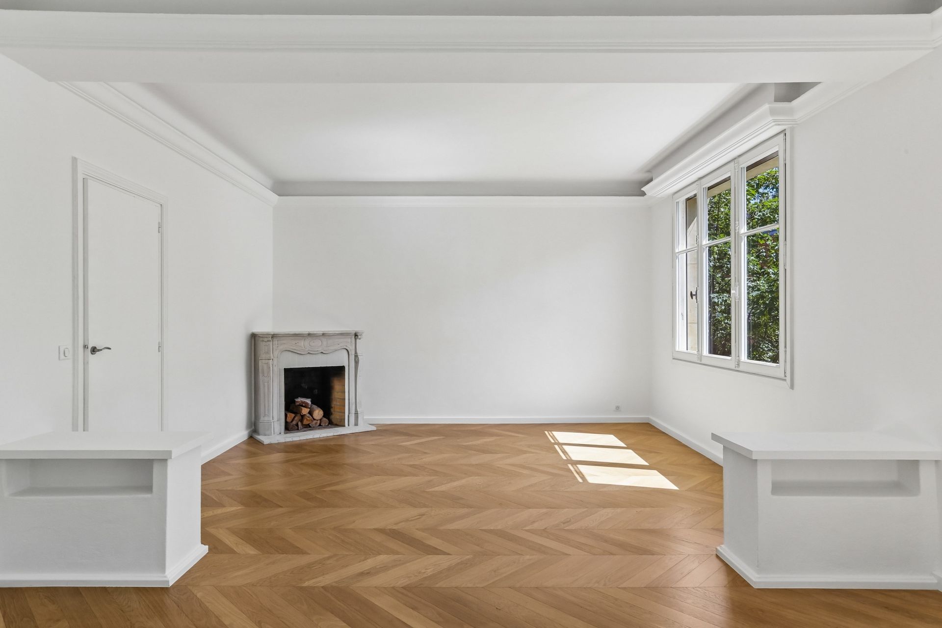 appartement de luxe 5 Pièces en vente sur PARIS (75016)