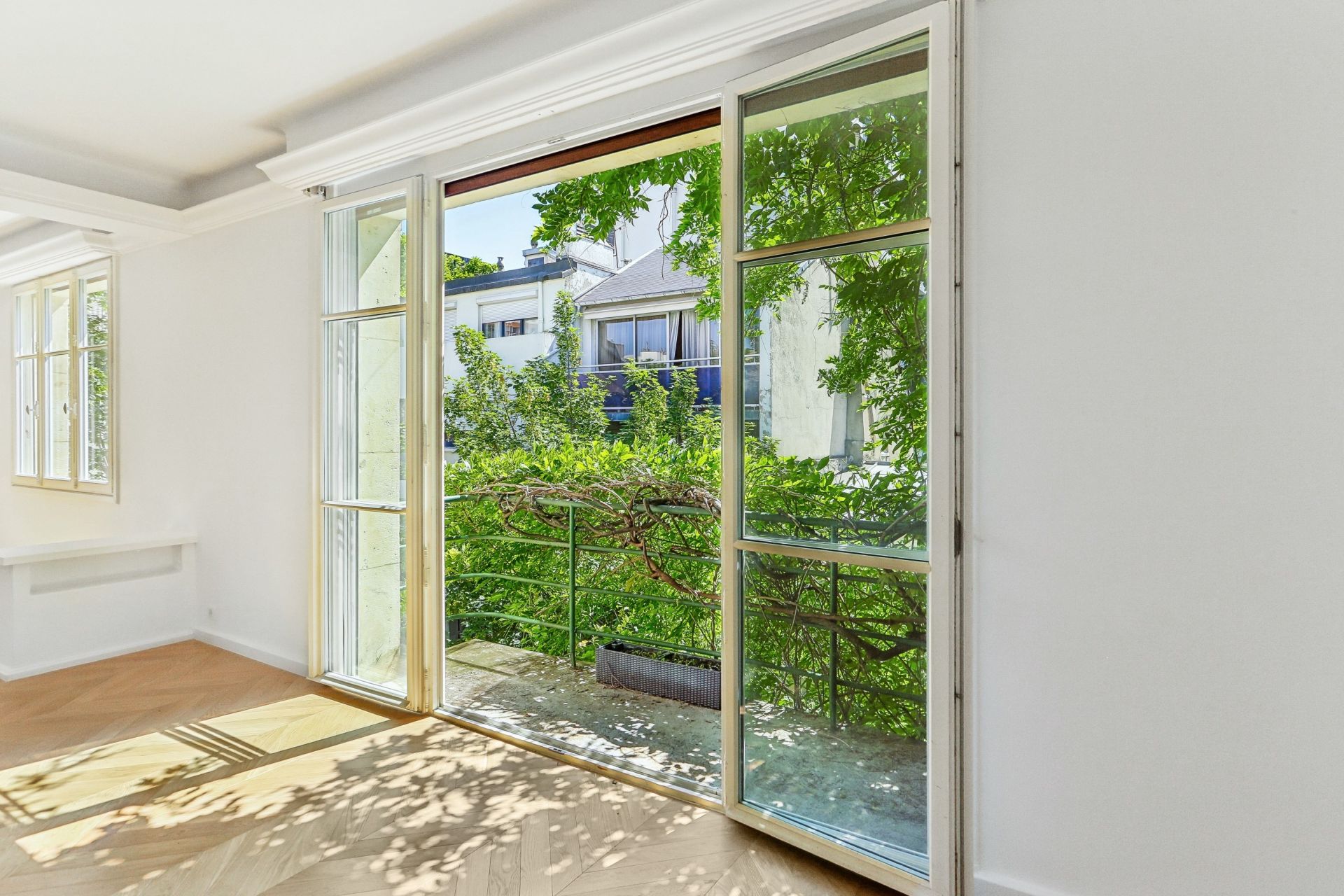 appartement de luxe 5 Pièces en vente sur PARIS (75016)