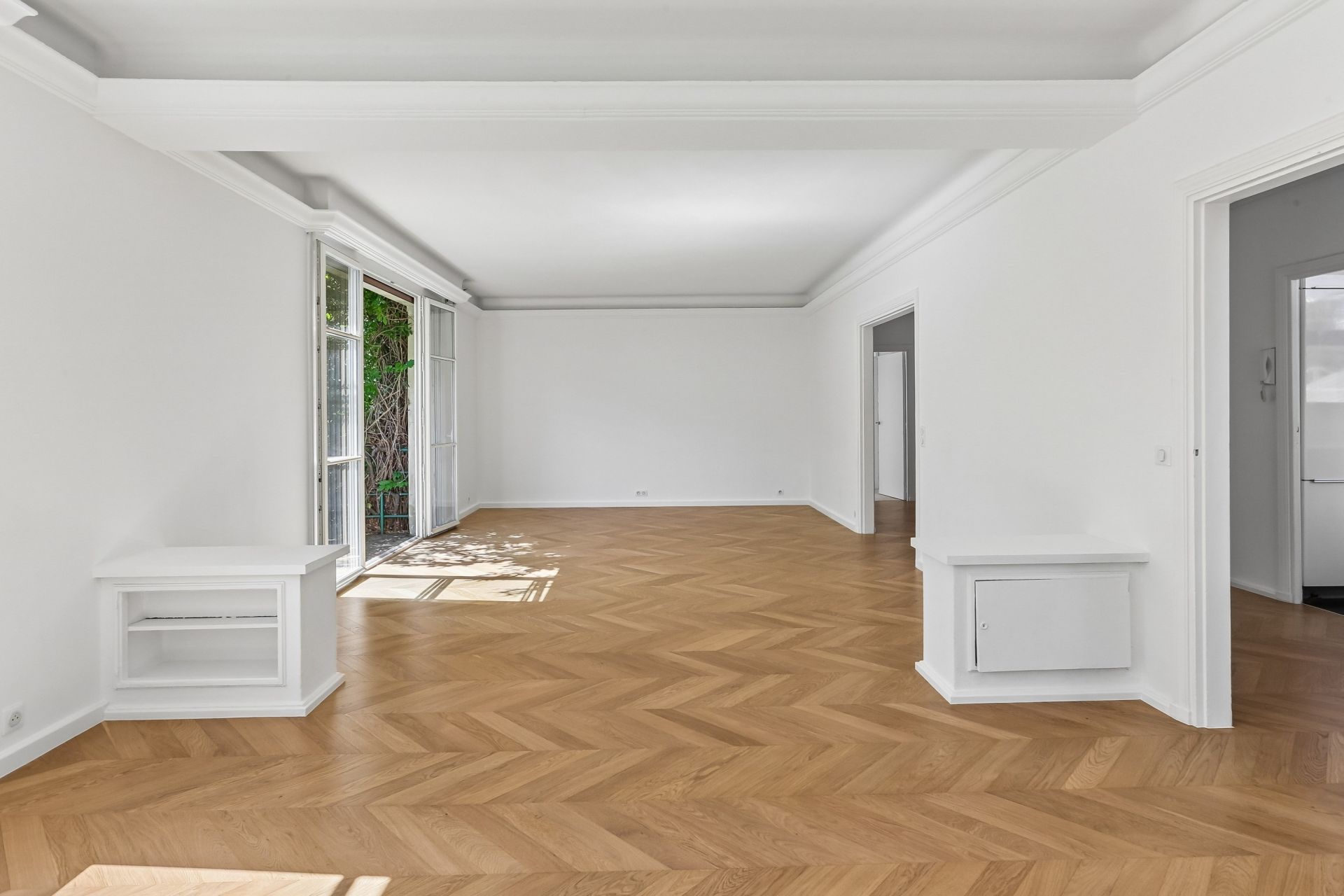 appartement de luxe 5 Pièces en vente sur PARIS (75016)