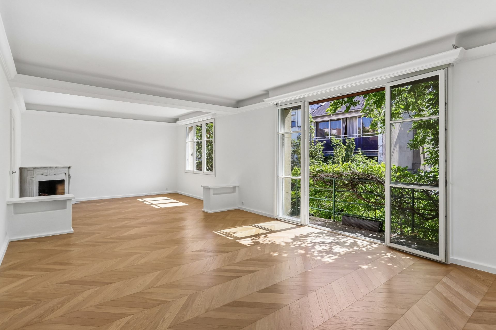appartement de luxe 5 Pièces en vente sur PARIS (75016)