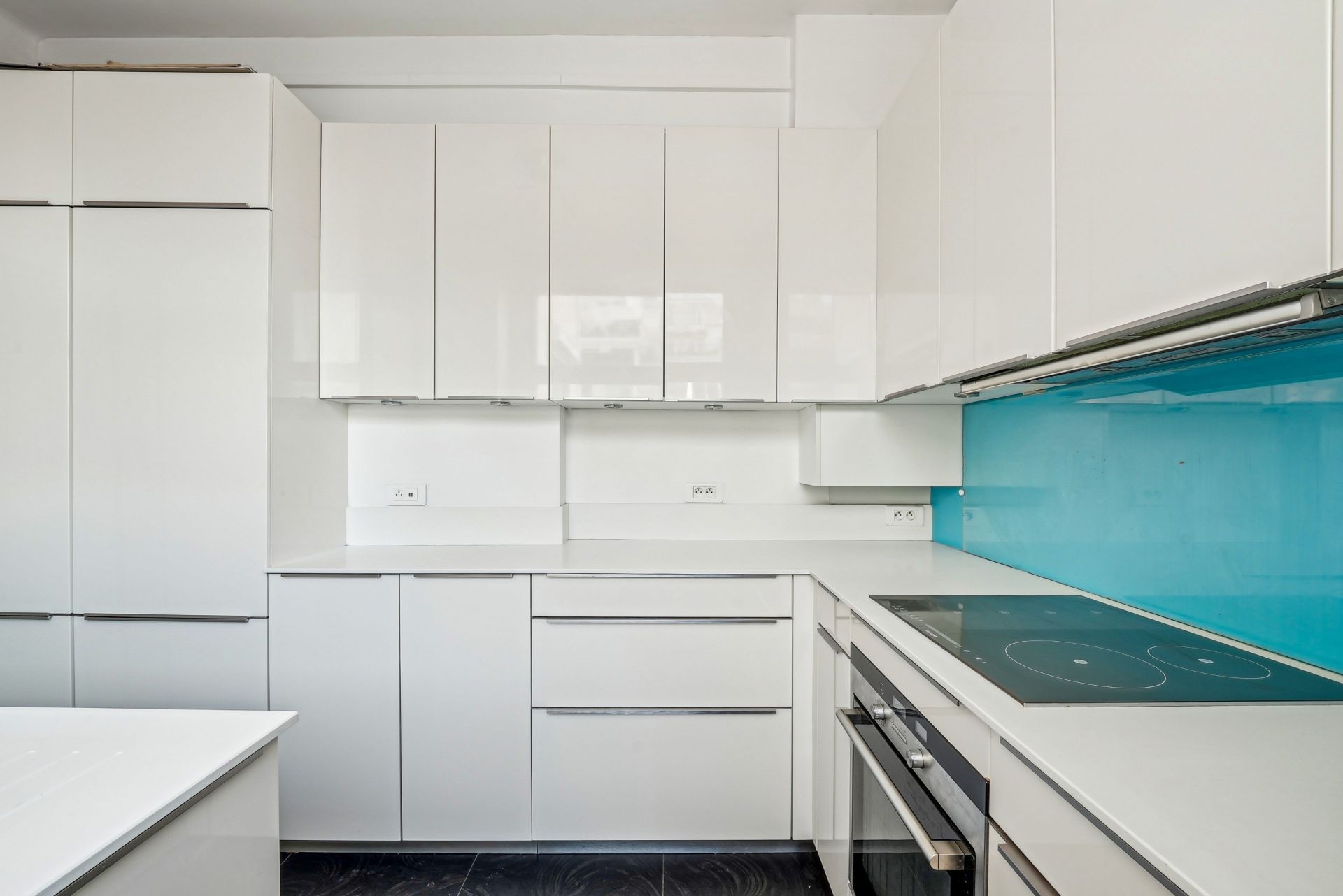 appartement de luxe 5 Pièces en vente sur PARIS (75016)
