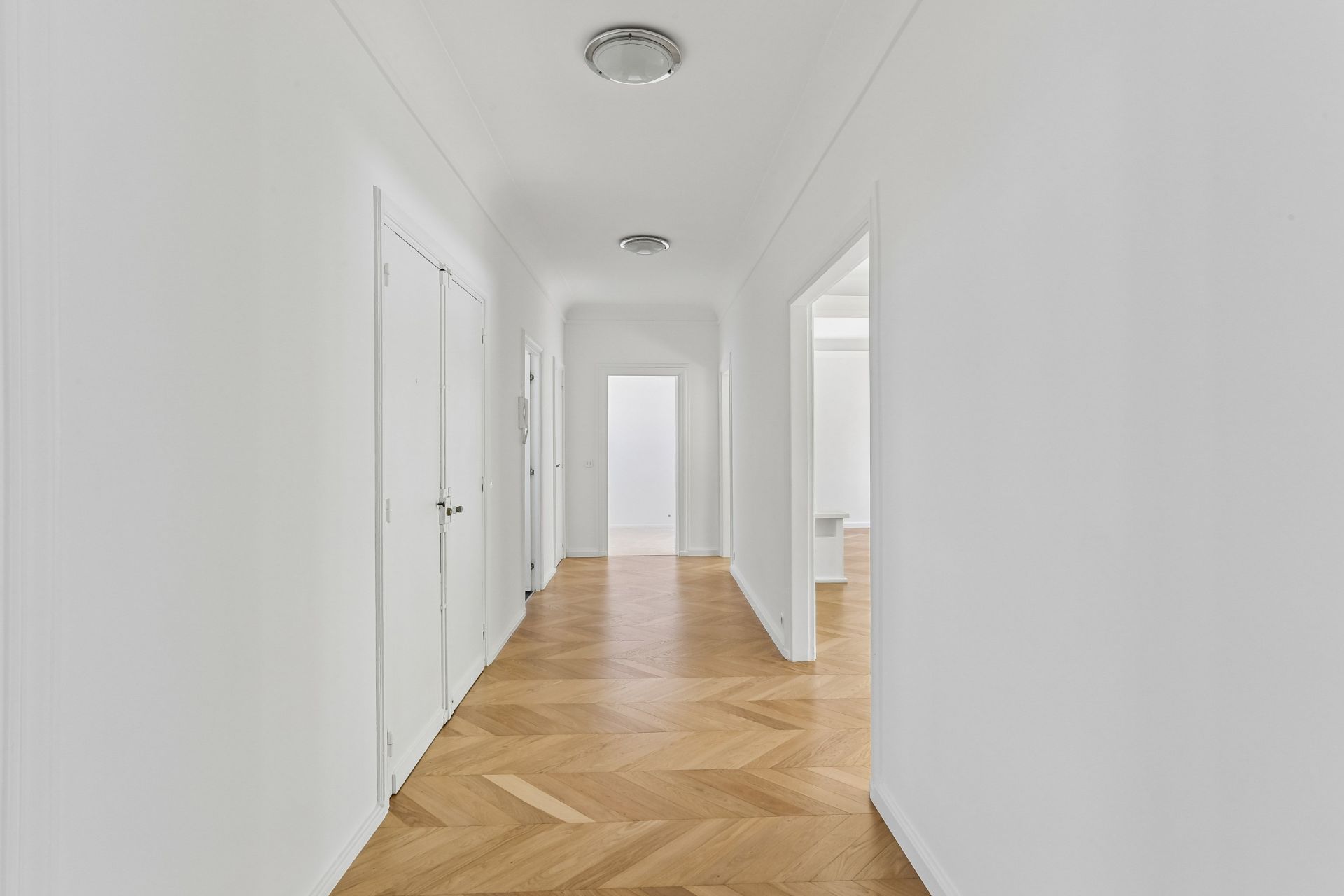 appartement de luxe 5 Pièces en vente sur PARIS (75016)