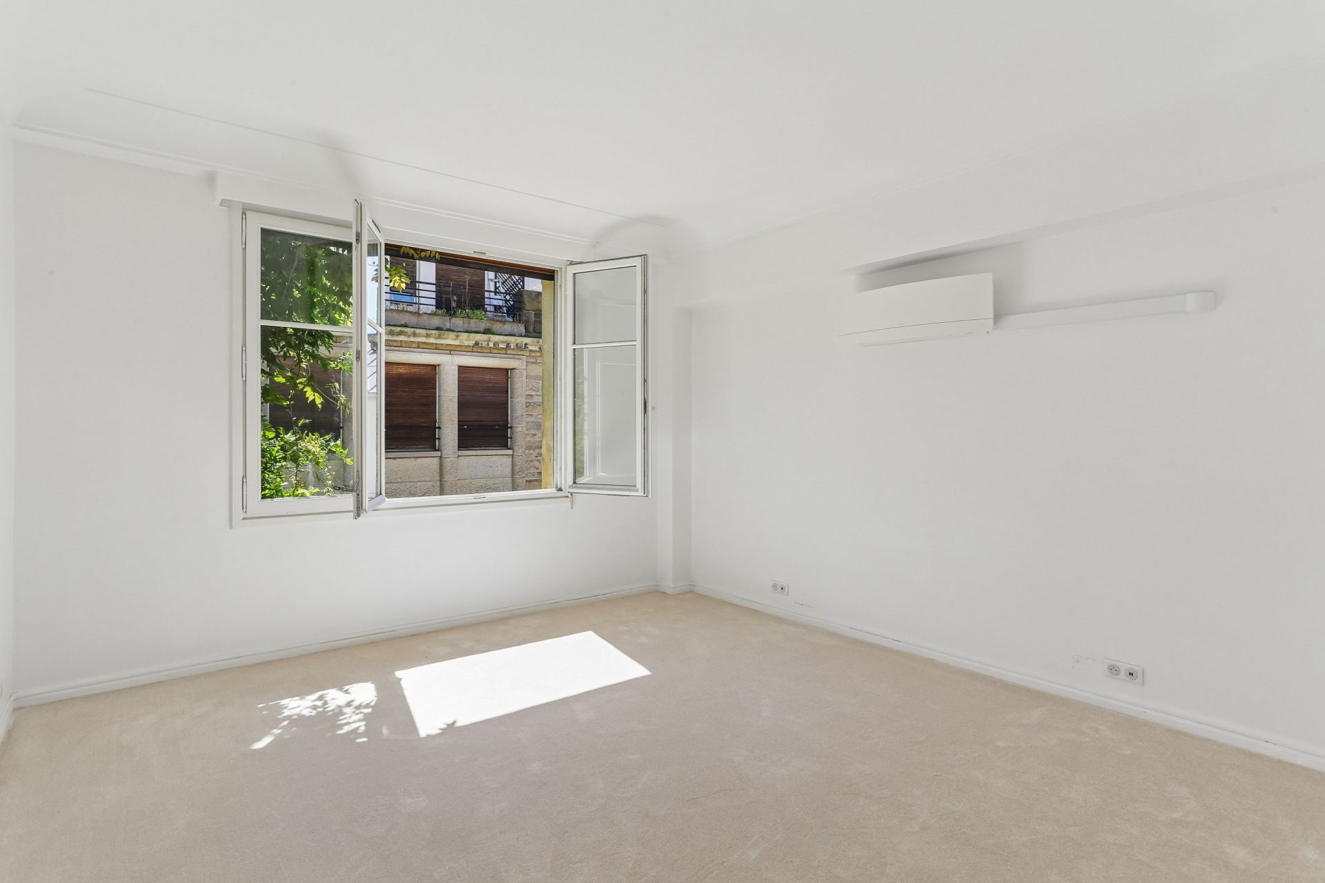 appartement de luxe 5 Pièces en vente sur PARIS (75016)
