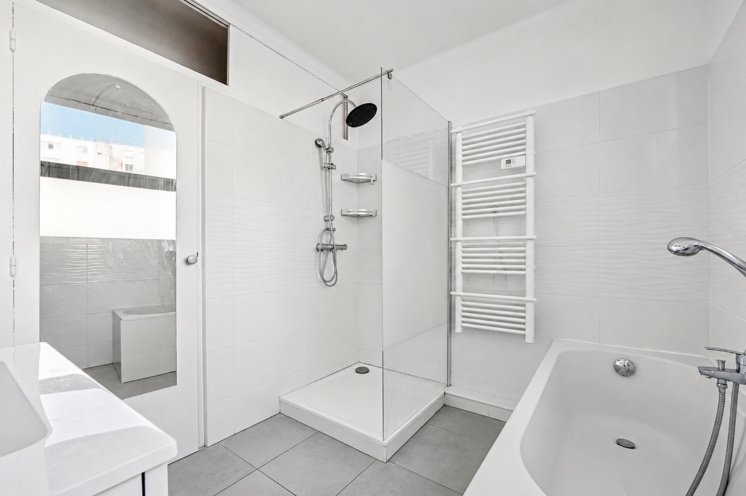 appartement de luxe 5 Pièces en vente sur PARIS (75016)