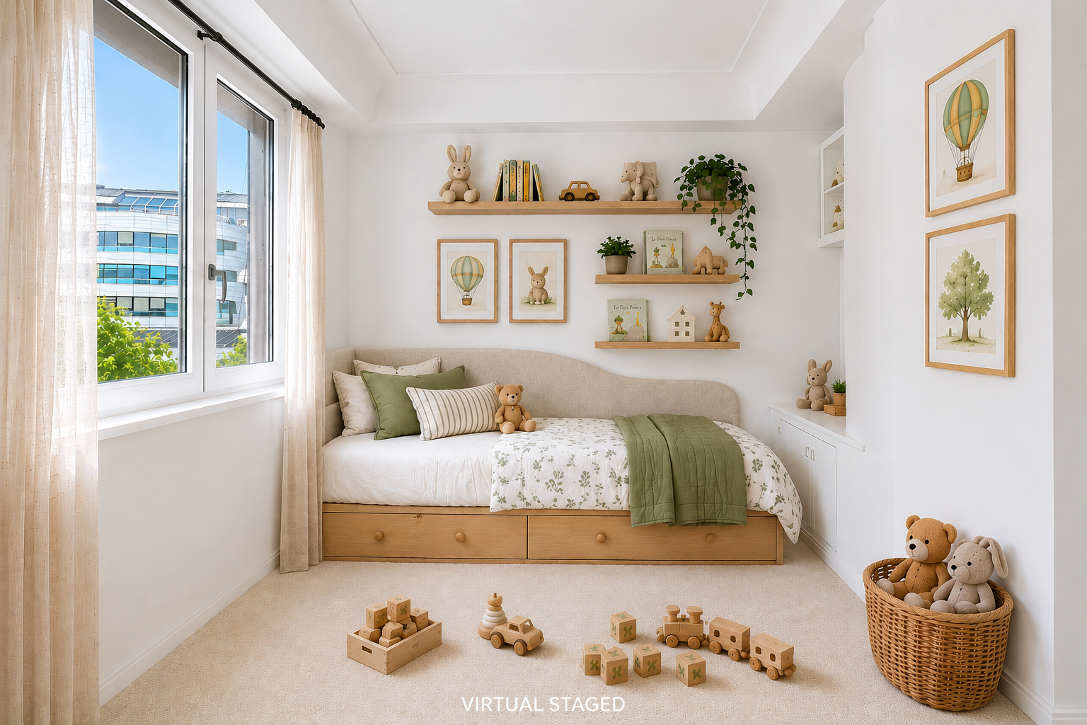 appartement de luxe 5 Pièces en vente sur PARIS (75016)