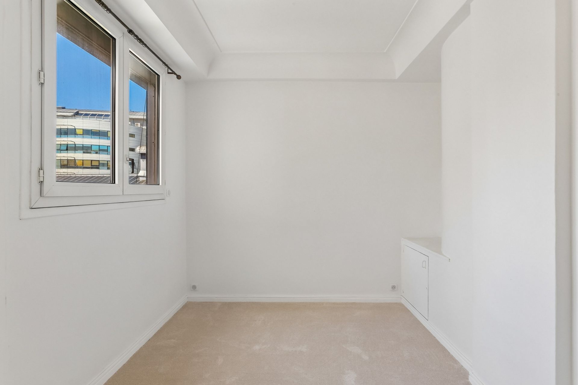 appartement de luxe 5 Pièces en vente sur PARIS (75016)