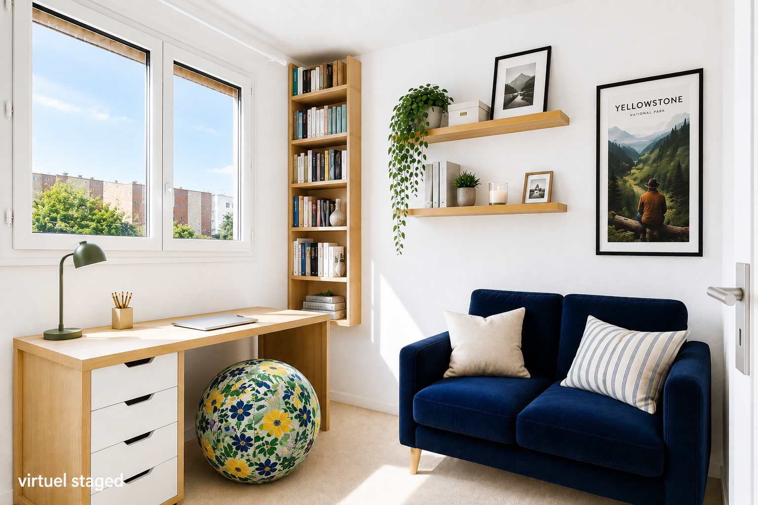 appartement de luxe 5 Pièces en vente sur PARIS (75016)