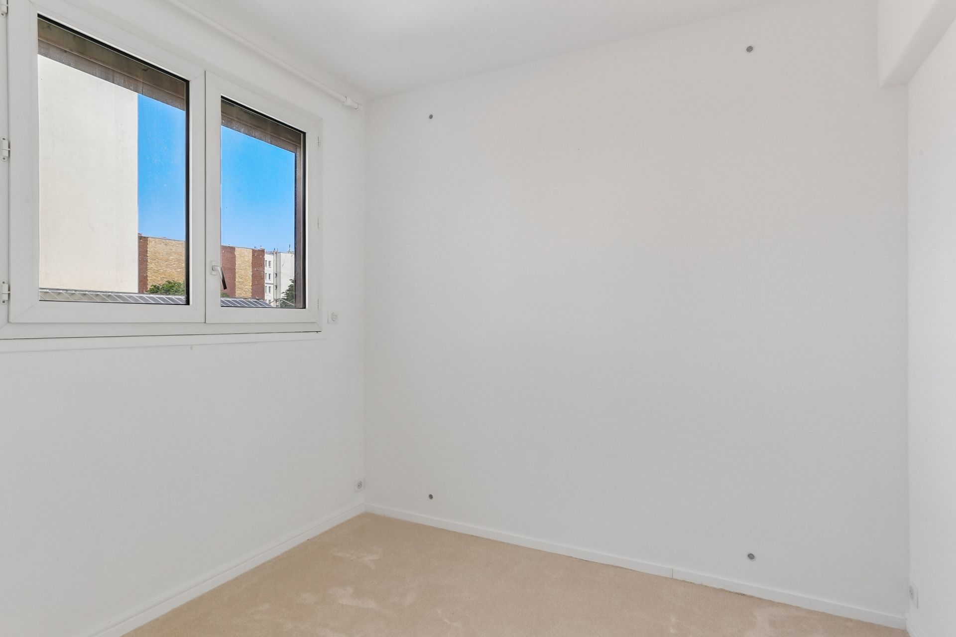 appartement de luxe 5 Pièces en vente sur PARIS (75016)