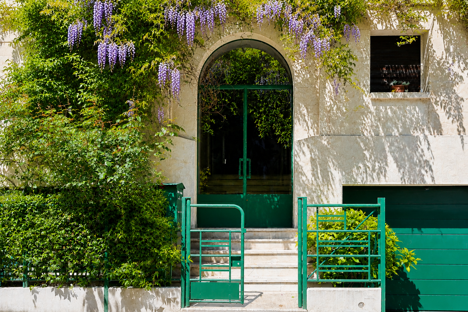 appartement de luxe 5 Pièces en vente sur PARIS (75016)