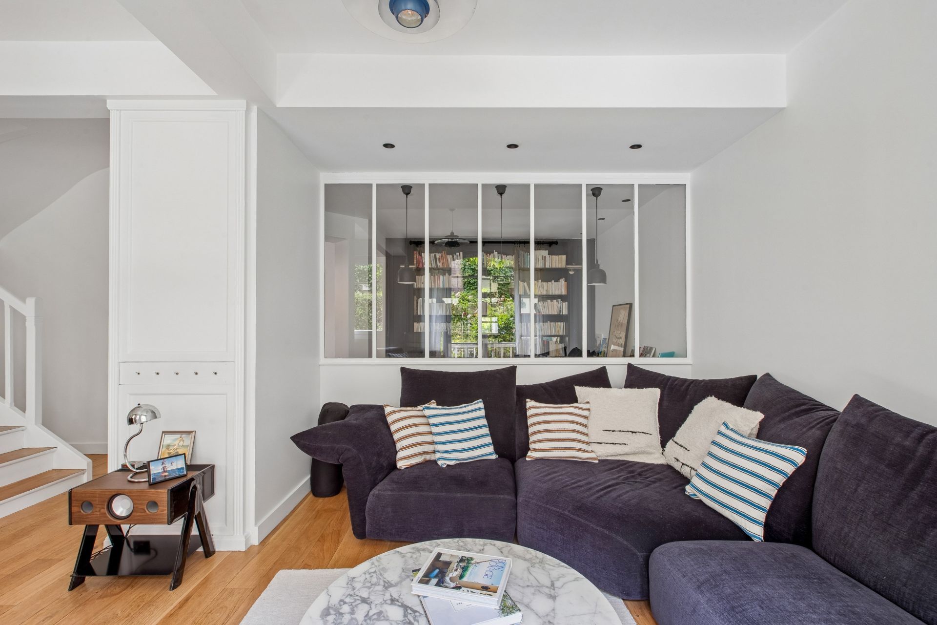 luxury house 5 Rooms for sale on PARIS (75014)