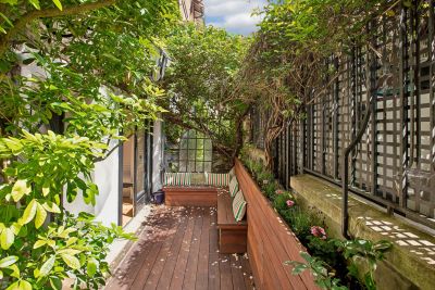 Sale Luxury house Paris 14 5&nbsp;Rooms 154&nbsp;m²