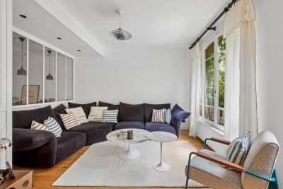 Sale Luxury house Paris 14 5&nbsp;Rooms 154&nbsp;m²