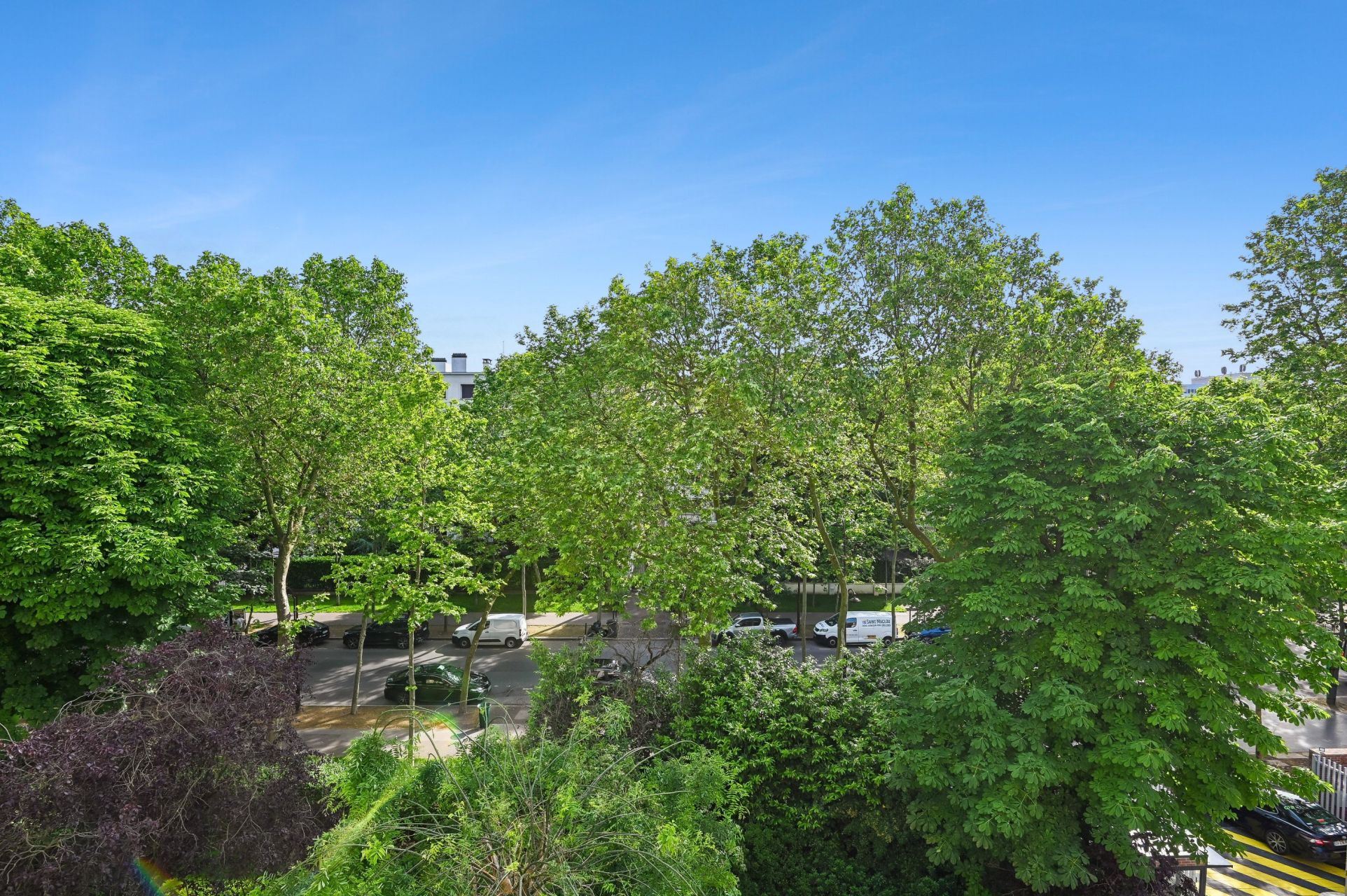 luxury apartment 5 Rooms for sale on NEUILLY SUR SEINE (92200)