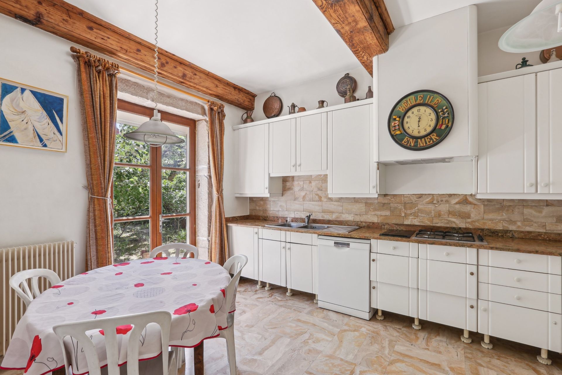 maison de luxe 9 Pièces en vente sur LYON (69003)