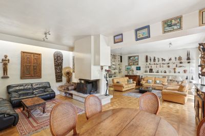 Vente Maison de luxe Lyon 3 9&nbsp;Pièces 244&nbsp;m²