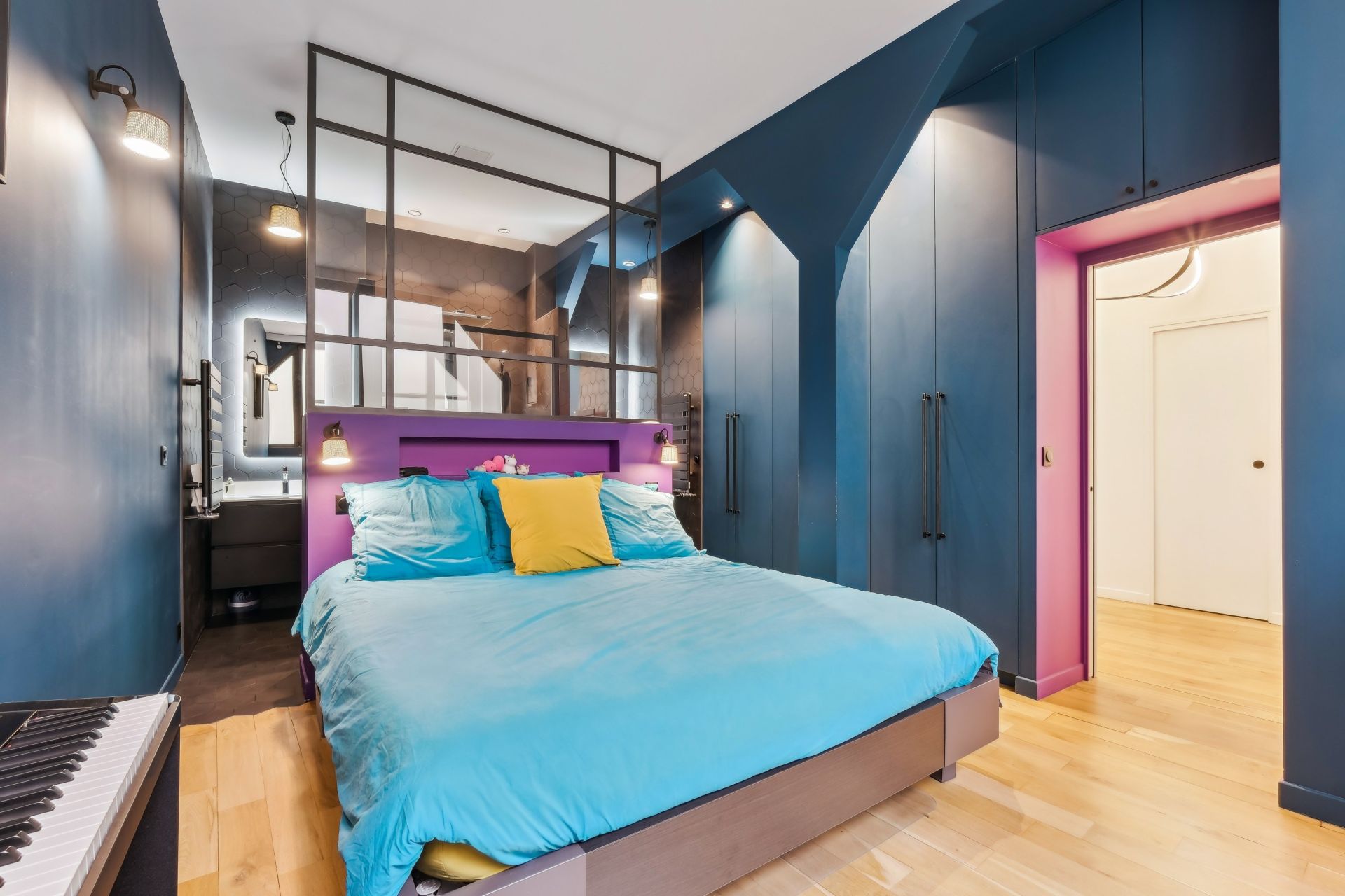 appartement de luxe 5 Pièces en vente sur PARIS (75011)