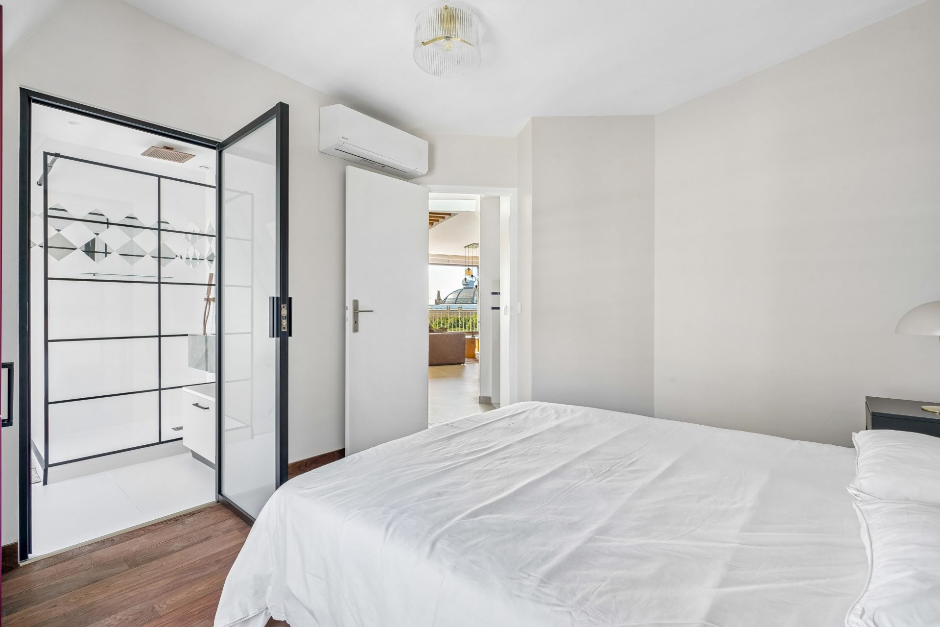 appartement de luxe 3 Pièces en vente sur PARIS (75008)