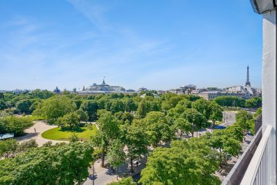 Vente Appartement de luxe Paris 8 3&nbsp;Pièces 126&nbsp;m²