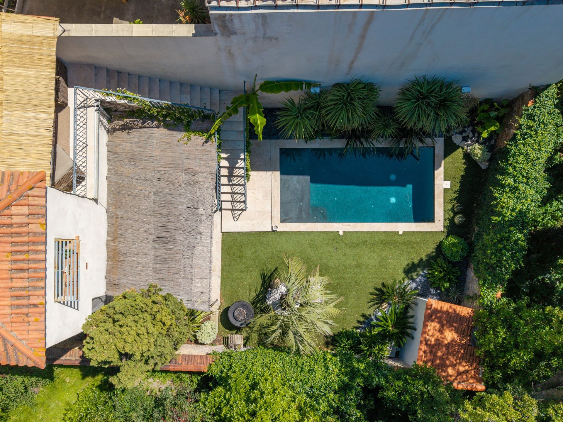 propriété de luxe 10 Pièces en vente sur LOUPIAN (34140)