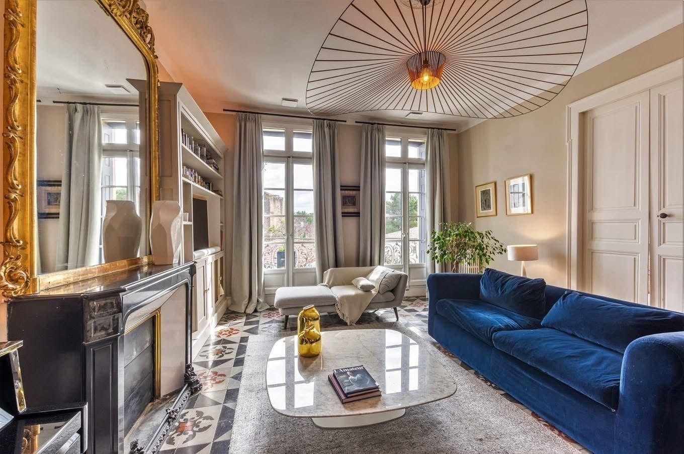 propriété de luxe 10 Pièces en vente sur LOUPIAN (34140)