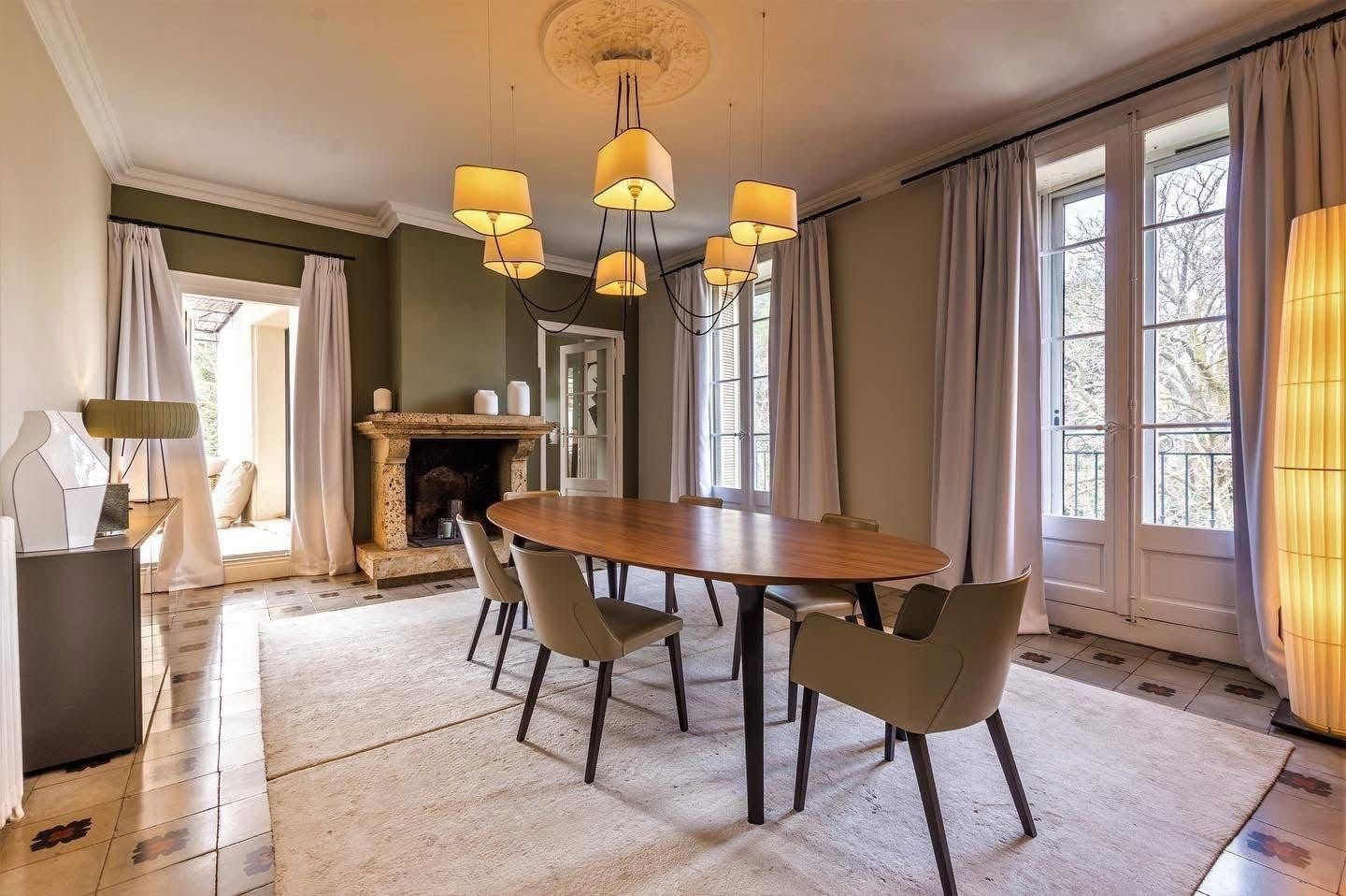 propriété de luxe 10 Pièces en vente sur LOUPIAN (34140)