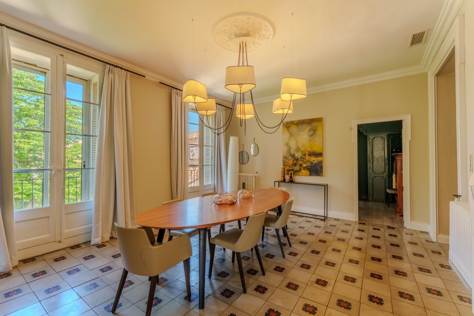 propriété de luxe 10 Pièces en vente sur LOUPIAN (34140)