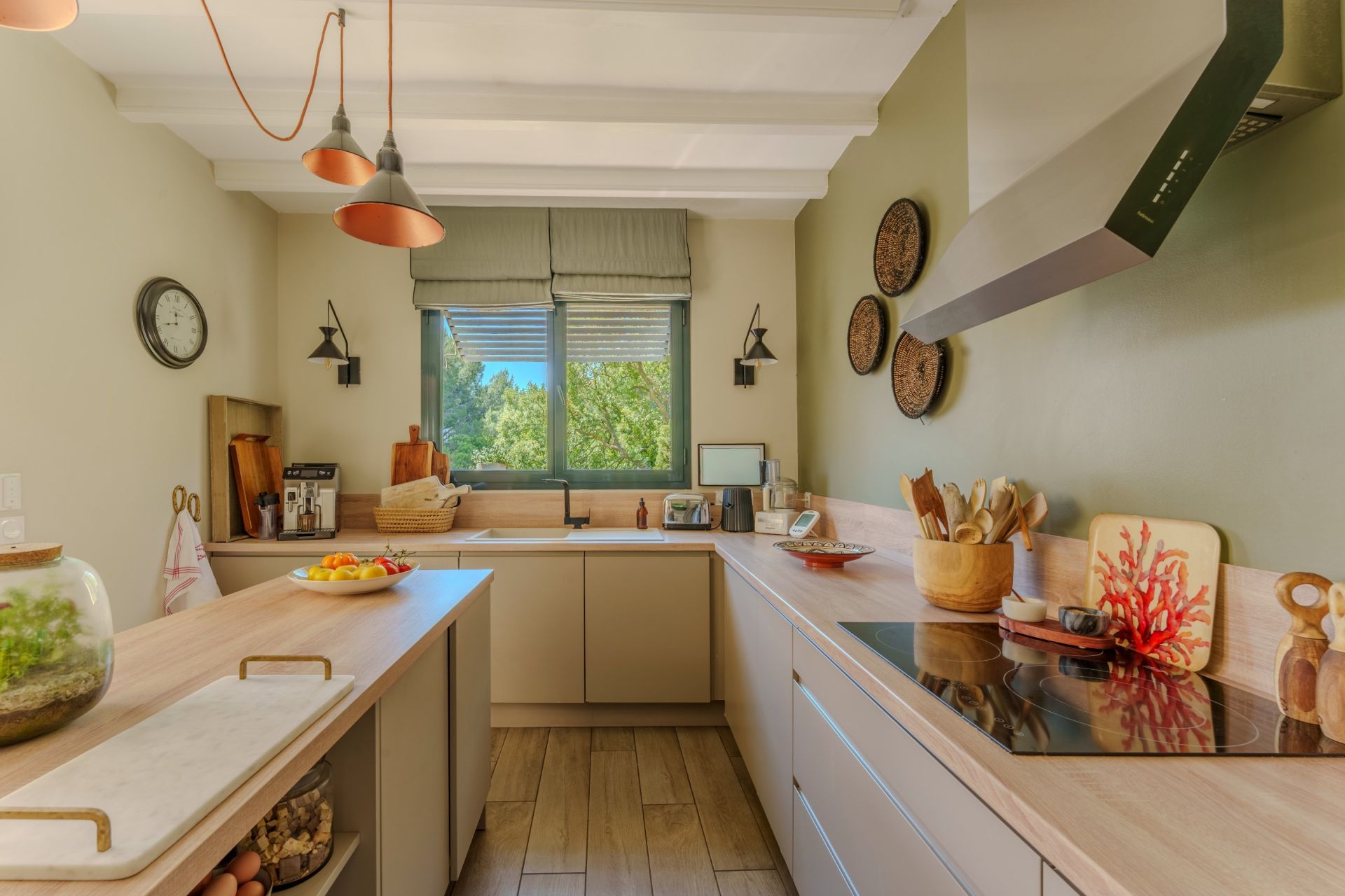 propriété de luxe 10 Pièces en vente sur LOUPIAN (34140)