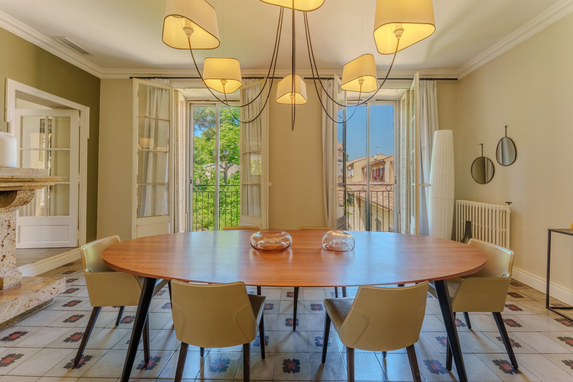 propriété de luxe 10 Pièces en vente sur LOUPIAN (34140)