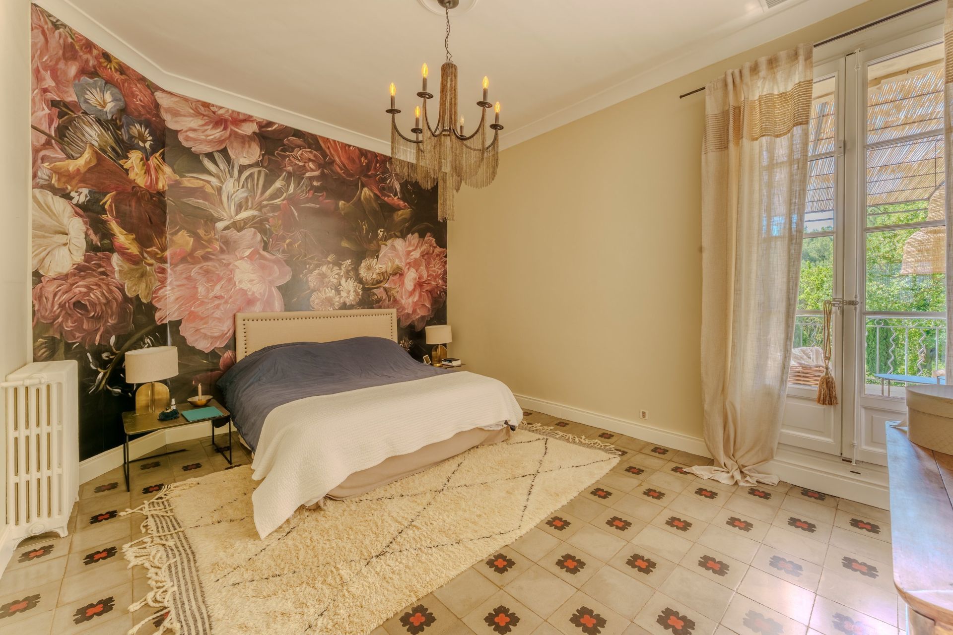 propriété de luxe 10 Pièces en vente sur LOUPIAN (34140)