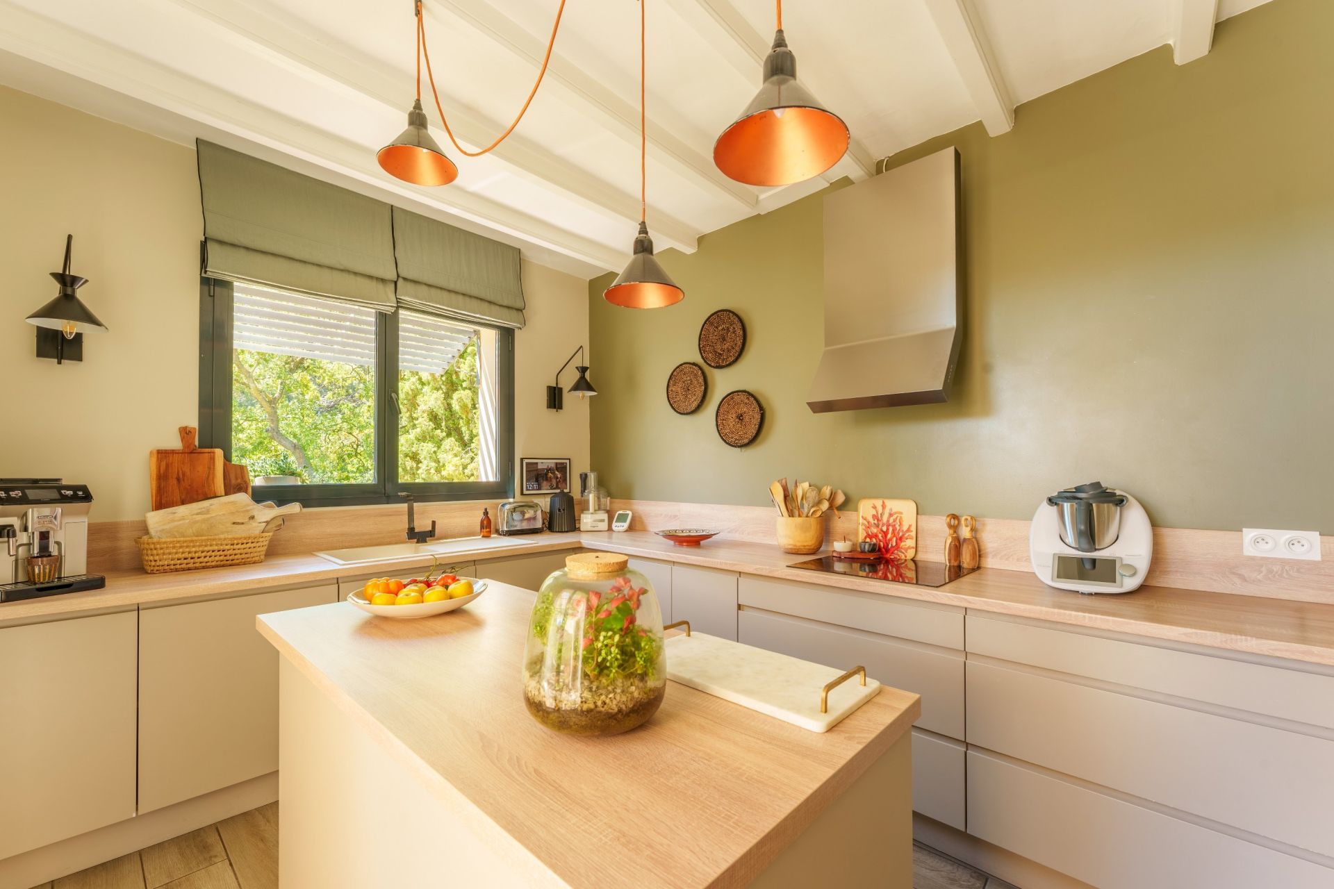 propriété de luxe 10 Pièces en vente sur LOUPIAN (34140)