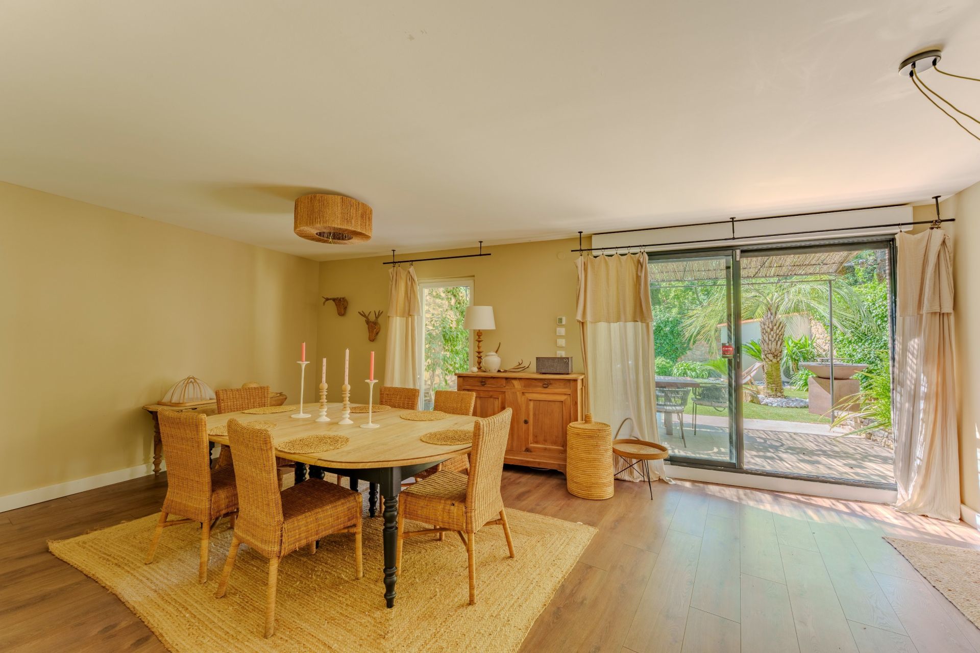 propriété de luxe 10 Pièces en vente sur LOUPIAN (34140)