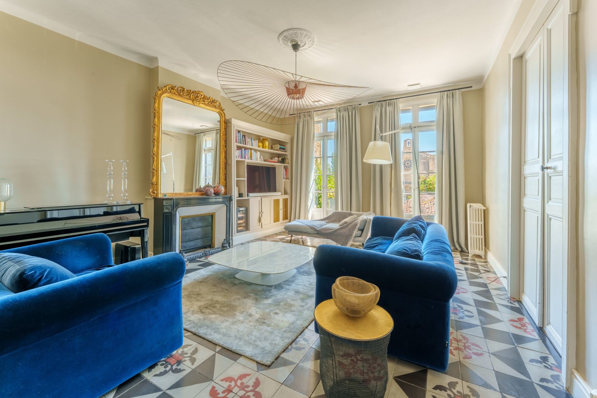 propriété de luxe 10 Pièces en vente sur LOUPIAN (34140)
