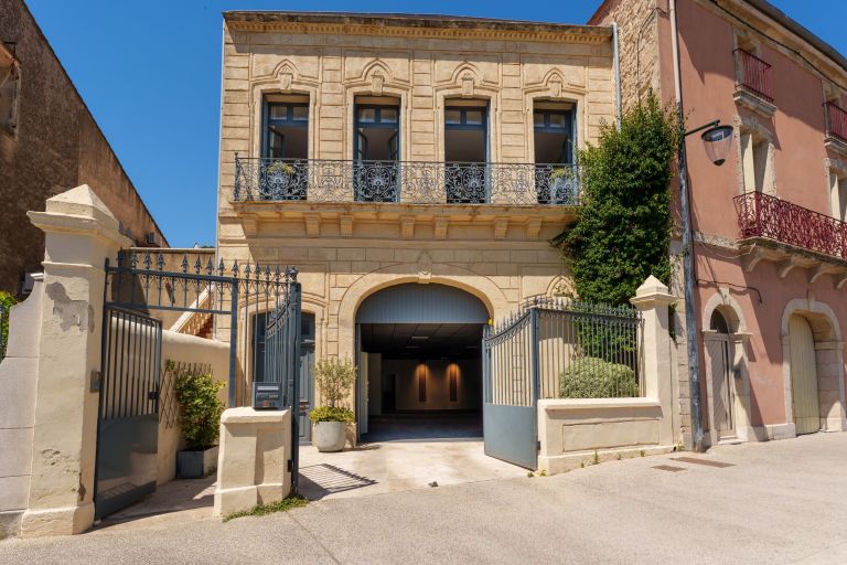 propriété de luxe 10 Pièces en vente sur LOUPIAN (34140)