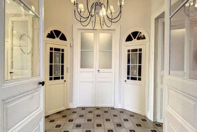 Vente Propriété de luxe Loupian 10&nbsp;Pièces 390&nbsp;m²