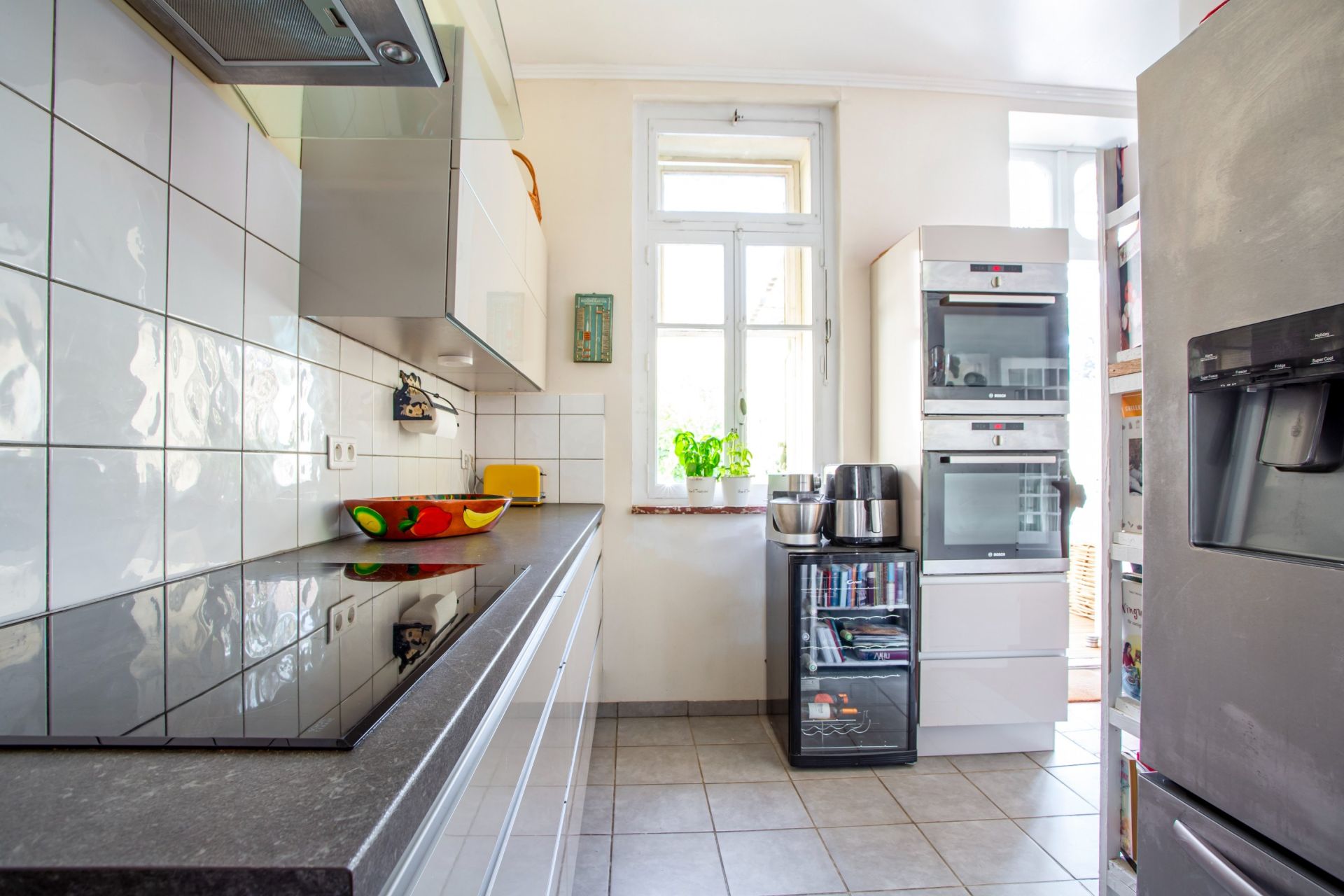 luxury property 10 Rooms for sale on MURVIEL LES BEZIERS (34490)