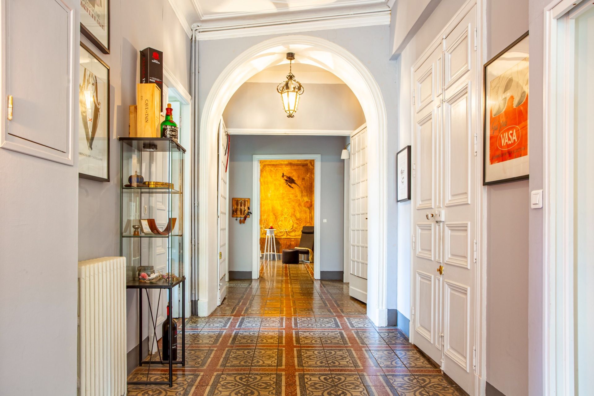 luxury property 10 Rooms for sale on MURVIEL LES BEZIERS (34490)